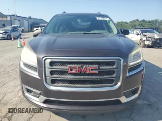 2015 GMC Acadia SLE with VIN 1GKKVPKD0FJ258318, listed as a Copart auction lot 62149095 with 50,864 mi miles and Salvage title. Bid and sale history available at DreamBid. Image 5.