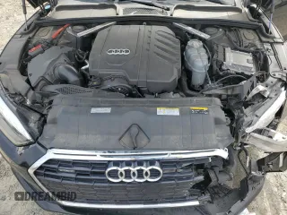 2021 Audi A5 Sportback Premium Plus z VIN WAUCBCF57MA055196, wystawiony jako Copart lot #51226945 z przebiegiem 78 680 mil mil oraz Szkoda całkowita • Salvage title. Historia ofert i sprzedaży dostępna na DreamBid. Obrazek 11.