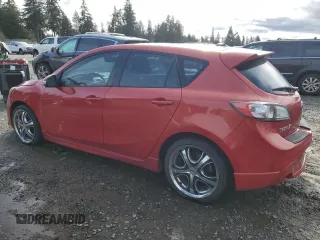 2010 Mazda 3 S Sport z VIN JM1BL1H62A1193830, wystawiony jako Copart lot #43615825 z przebiegiem 271 123 mil mil oraz Szkoda całkowita • Salvage title. Historia ofert i sprzedaży dostępna na DreamBid. Obrazek 2.