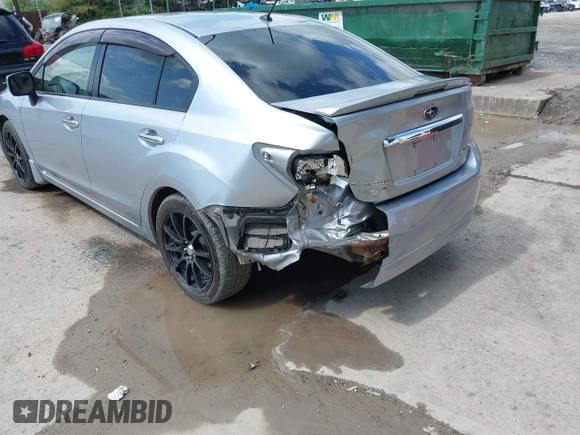 2012 Subaru Impreza Limited с VIN JF1GJAH60CH025793, выставлен на аукционе IAAI как лот 42175455 с пробегом 131 199 миль миль и . История ставок и продаж доступна на DreamBid. Изображение 6.