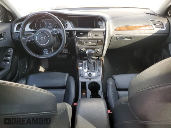 2013 Audi allroad Premium Plus with VIN WA1UFAFL7DA074663, listed as a Copart auction lot 75229164 with 113,917 mi miles and Salvage Title. Bid and sale history available at carsss.com. Image 8.