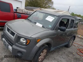 2008 Honda Element EX with VIN 5J6YH28768L002638, listed as a IAAI auction lot 41929450 with 204,557 mi miles and . Bid and sale history available at DreamBid. Image 22.