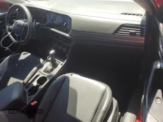 2020 Volkswagen Jetta SEL z VIN 3VWEB7BU2LM009516, wystawiony jako Copart lot #64672445 z przebiegiem 54 774 mil mil oraz Szkoda całkowita • Salvage title. Historia ofert i sprzedaży dostępna na DreamBid. Obrazek 8.