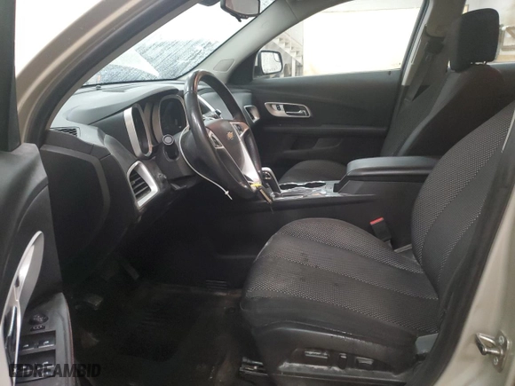 2014 Chevrolet Equinox LT with VIN 2GNFLFEKXE6285200, listed as a Copart auction lot 49166795 with 133,552 mi miles and Salvage Title. Bid and sale history available at carsss.com. Image 7.