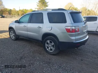 2012 GMC Acadia SL z VIN 1GKKRNED5CJ386697, wystawiony jako IAAI lot #41996705 z przebiegiem 180 246 mil mil oraz . Historia ofert i sprzedaży dostępna na DreamBid. Obrazek 3.