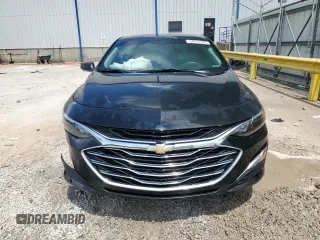 2019 Chevrolet Malibu LS z VIN 1G1ZB5ST8KF118716, wystawiony jako Copart lot #54571335 z przebiegiem 77 628 mil mil oraz Szkoda całkowita • Salvage title. Historia ofert i sprzedaży dostępna na DreamBid. Obrazek 5.