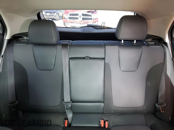 2022 Buick Encore GX Select с VIN KL4MMDSL7NB069083, выставлен на аукционе Copart как лот 65201245 с пробегом Не указан миль и Чистый • Clean title. История ставок и продаж доступна на DreamBid. Изображение 10.