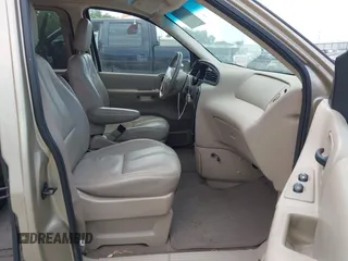 2001 Ford Windstar SE with VIN 2FMZA52441BA03593, listed as a IAAI auction lot 42804585 with 78,554 mi miles and . Bid and sale history available at DreamBid. Image 5.