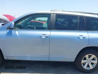 2008 Toyota Highlander with VIN JTEES41A482031908, listed as a IAAI auction lot 42407457 with 74,580 mi miles and . Bid and sale history available at DreamBid. Image 14.