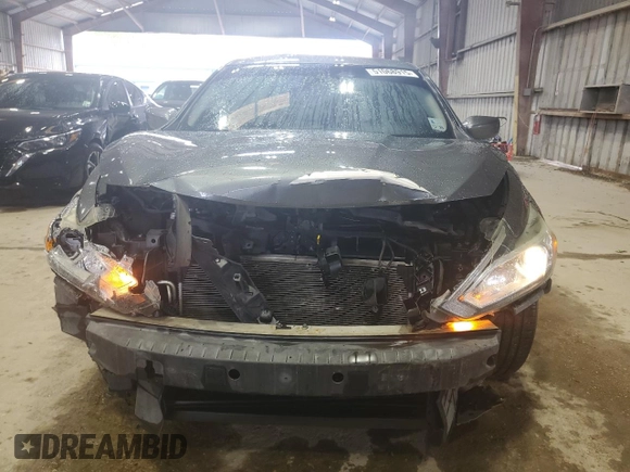2018 Nissan Altima SV with VIN 1N4AL3AP7JC167860, listed as a Copart auction lot 51068915 with 171,085 mi miles and Salvage Title. Bid and sale history available at DreamBid. Image 5.