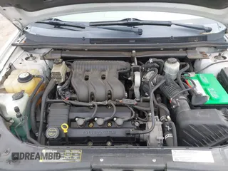 2006 Ford Five Hundred SEL with VIN 1FAFP24166G164248, listed as a IAAI auction lot 42166430 with 122,079 mi miles and . Bid and sale history available at DreamBid. Image 10.
