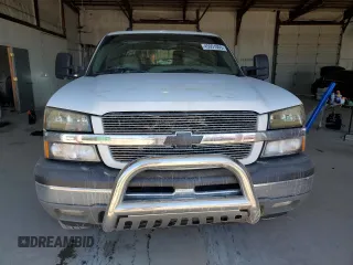 2005 Chevrolet Avalanche Z71 z VIN 3GNEK12Z85G267219, wystawiony jako Copart lot #45951055 z przebiegiem 195 234 mil mil oraz Szkoda całkowita • Salvage title. Historia ofert i sprzedaży dostępna na DreamBid. Obrazek 5.