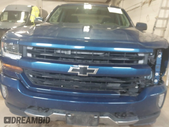2017 Chevrolet Silverado 1500 LT with VIN 1GCVKREC1HZ136247, listed as a IAAI auction lot 42081569 with 123,906 mi miles and . Bid and sale history available at DreamBid. Image 12.