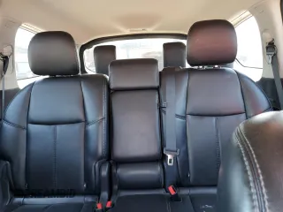 2015 Nissan Pathfinder SL z VIN 5N1AR2MM7FC635254, wystawiony jako Copart lot #60130825 z przebiegiem 122 376 mil mil oraz Czysty tytuł • Clean title. Historia ofert i sprzedaży dostępna na DreamBid. Obrazek 10.