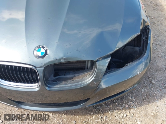 2011 BMW 3 Series 328i with VIN WBAPH7C52BE680056, listed as a IAAI auction lot 42469477 with 218,464 mi miles and . Bid and sale history available at DreamBid. Image 21.