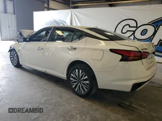 2025 Nissan Altima SV with VIN 1N4BL4DV2SN378569, listed as a Copart auction lot 54456175 with Not Provided miles and Clean Title. Bid and sale history available at DreamBid. Image 2.