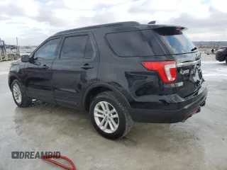 2016 Ford Explorer with VIN 1FM5K8B85GGC94963, listed as a Copart auction lot 44321835 with 33,108 mi miles and Clean Title. Bid and sale history available at DreamBid. Image 2.