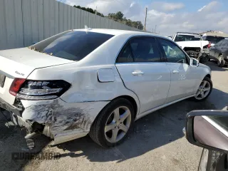 2016 Mercedes-Benz E 350 Luxury with VIN WDDHF8JB4GB240723, listed as a Copart auction lot 44570205 with 79,734 mi miles and Salvage Title. Bid and sale history available at DreamBid. Image 3.