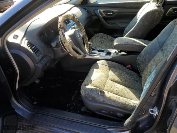2013 Nissan Altima 3.5 SL with VIN 1N4BL3AP4DC102876, listed as a Copart auction lot 78025474 with 145,085 mi miles and Non Repairable. Bid and sale history available at carsss.com. Image 7.