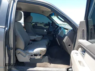 2010 Ford F-150 XL with VIN 1FTFX1EV5AFA68356, listed as a IAAI auction lot 42267628 with 253,141 mi miles and . Bid and sale history available at DreamBid. Image 5.