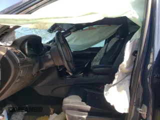 2020 Jeep Grand Cherokee Limited X with VIN 1C4RJEBG5LC152466, listed as a Copart auction lot 74201504 with 33,319 mi miles and Salvage Title. Bid and sale history available at carsss.com. Image 7.