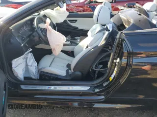 2015 BMW M6 z VIN WBSLZ9C59FD651202, wystawiony jako Copart lot #80568734 z przebiegiem Nie podano mil oraz Czysty tytuł • Clean title. Historia ofert i sprzedaży dostępna na DreamBid. Obrazek 7.