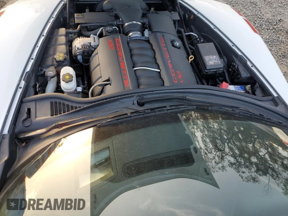 2013 Chevrolet Corvette Grand Sport 3LT with VIN 1G1YW2DW9D5110185, listed as a Copart auction lot 76976584 with Not provided miles and Non repairable. Bid and sale history available at DreamBid. Image 11.