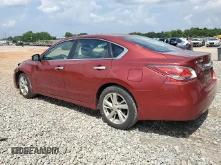 2015 Nissan Altima SL with VIN 1N4AL3AP9FC116996, listed as a Copart auction lot 57639335 with 149,325 mi miles and Salvage title. Bid and sale history available at DreamBid. Image 2.