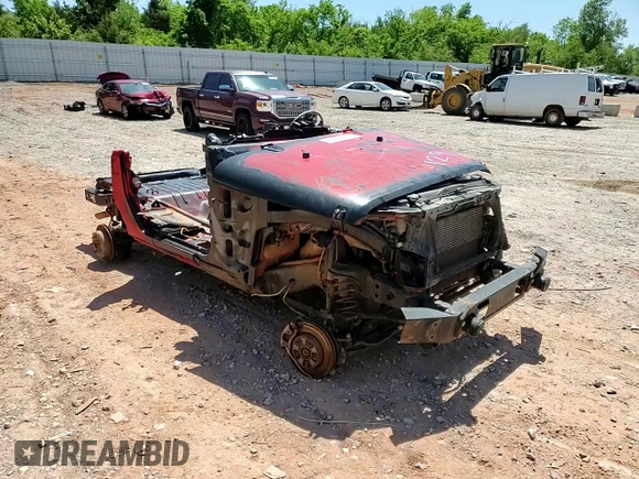 2016 Jeep Wrangler Sport z VIN 1C4AJWAG6GL269595, wystawiony jako Copart lot #56555625 z przebiegiem Nie podano mil oraz Nie do naprawy • Non repairable. Historia ofert i sprzedaży dostępna na DreamBid. Obrazek 13.