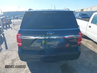 2019 Ford Expedition XLT with VIN 1FMJU1HT4KEA82782, listed as a IAAI auction lot 41260163 with 193,047 mi miles. Bid and sale history available at carsss.com. Image 17.