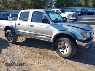 2004 Toyota Tacoma PreRunner z VIN 5TEGN92N94Z384170, wystawiony jako IAAI lot #40730079 z przebiegiem 273 358 mil mil oraz . Historia ofert i sprzedaży dostępna na DreamBid. Obrazek 1.