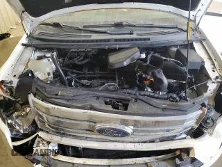 2008 Ford Edge SEL z VIN 2FMDK38C68BA79840, wystawiony jako Copart lot #56839325 z przebiegiem 179 453 mil mil oraz Nie do naprawy • Non repairable. Historia ofert i sprzedaży dostępna na DreamBid. Obrazek 12.