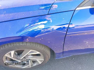 2024 Hyundai Elantra SEL с VIN KMHLS4DG6RU815603, выставлен на аукционе IAAI как лот 42299061 с пробегом 1 193 миль миль и . История ставок и продаж доступна на DreamBid. Изображение 6.