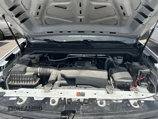 2022 Chevrolet Colorado 2WD Work Truck z VIN 1GCHSBEA5N1234355, wystawiony jako Copart lot #50045205 z przebiegiem 29 832 mil mil oraz Szkoda całkowita • Salvage title. Historia ofert i sprzedaży dostępna na DreamBid. Obrazek 7.