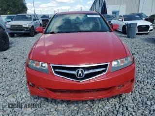 2007 Acura TSX Navi z VIN JH4CL96947C013145, wystawiony jako Copart lot #56888725 z przebiegiem 165 430 mil mil oraz Szkoda całkowita • Salvage title. Historia ofert i sprzedaży dostępna na DreamBid. Obrazek 5.