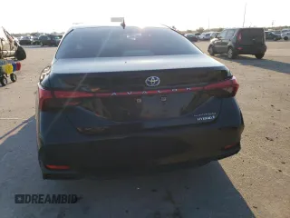 2020 Toyota Avalon Limited Hybrid z VIN 4T1C21FB2LU012066, wystawiony jako Copart lot #70624702 z przebiegiem 59 611 mil mil oraz . Historia ofert i sprzedaży dostępna na DreamBid. Obrazek 6.