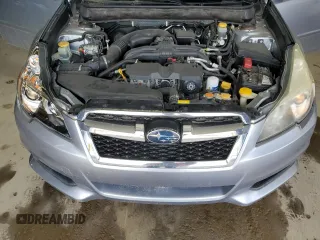 2014 Subaru Legacy Premium z VIN 4S3BMBD62E3020845, wystawiony jako Copart lot #56476435 z przebiegiem 50 186 mil mil oraz Szkoda całkowita • Salvage title. Historia ofert i sprzedaży dostępna na DreamBid. Obrazek 11.