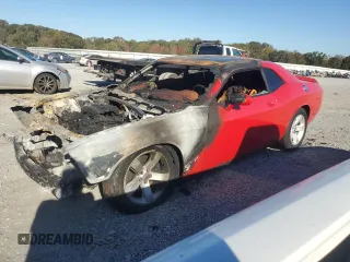 2016 Dodge Challenger SXT with VIN 2C3CDZAG0GH345850, listed as a Copart auction lot 75708604 with Not provided miles and Salvage title. Bid and sale history available at DreamBid. Image 1.