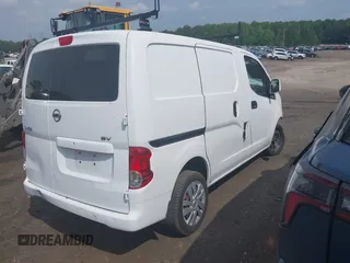 2016 Nissan NV200 S z VIN 3N6CM0KN3GK696041, wystawiony jako IAAI lot #42147685 z przebiegiem Nie podano mil oraz . Historia ofert i sprzedaży dostępna na DreamBid. Obrazek 4.