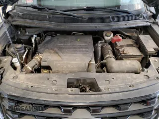 2017 Ford Explorer Sport с VIN 1FM5K8GT4HGC28614, выставлен на аукционе Copart как лот 57759305 с пробегом 126 587 миль миль и Списание • Salvage title. История ставок и продаж доступна на DreamBid. Изображение 12.