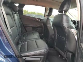 2020 Ford Escape SE Sport Hybrid with VIN 1FMCU0BZ3LUC44795, listed as a Copart auction lot 50068185 with Not Provided miles and Non Repairable. Bid and sale history available at carsss.com. Image 11.