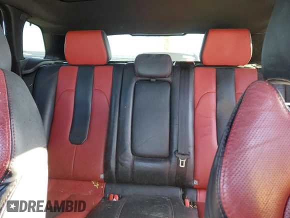 2014 Land Rover Range Rover Evoque Dynamic with VIN SALVT2BG6EH862014, listed as a Copart auction lot 79875644 with Not provided miles and Salvage title. Bid and sale history available at DreamBid. Image 10.