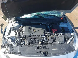 2019 Nissan Altima 2.5 SL with VIN 1N4BL4EV0KC156204, listed as a IAAI auction lot 41663798 with 131,117 mi miles. Bid and sale history available at carsss.com. Image 10.