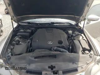 2014 Lexus IS 250 с VIN JTHCF1D20E5012252, выставлен на аукционе Copart как лот 54610405 с пробегом 99 529 миль миль и Списание • Salvage title. История ставок и продаж доступна на DreamBid. Изображение 11.