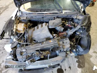 2008 Mazda CX-9 Sport with VIN JM3TB28A880162381, listed as a Copart auction lot 45587605 with 283,972 mi miles and Salvage Title. Bid and sale history available at DreamBid. Image 13.