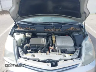 2008 Toyota Prius z VIN JTDKB20UX83375034, wystawiony jako IAAI lot #41793248 z przebiegiem Nie podano mil oraz . Historia ofert i sprzedaży dostępna na DreamBid. Obrazek 10.