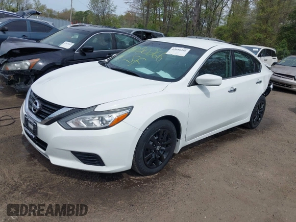 2016 Nissan Altima SL with VIN 1N4AL3AP1GC201767, listed as a IAAI auction lot 42050266 with 120,652 mi miles and . Bid and sale history available at carsss.com. Image 18.