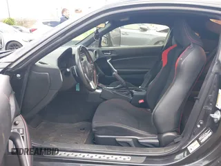 2016 Scion FR-S with VIN JF1ZNAA15G8708249, listed as a IAAI auction lot 42126484 with 65,083 mi miles and . Bid and sale history available at carsss.com. Image 5.