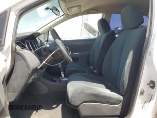 2010 Nissan Versa S z VIN 3N1BC1CP3AL369134, wystawiony jako Copart lot #54437395 z przebiegiem 236 643 mil mil oraz Szkoda całkowita • Salvage title. Historia ofert i sprzedaży dostępna na DreamBid. Obrazek 7.