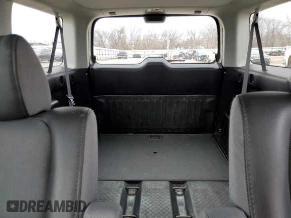 2004 Honda Element EX with VIN 5J6YH18604L013033, listed as a Copart auction lot 44820935 with 160,340 mi miles and Clean Title. Bid and sale history available at DreamBid. Image 10.